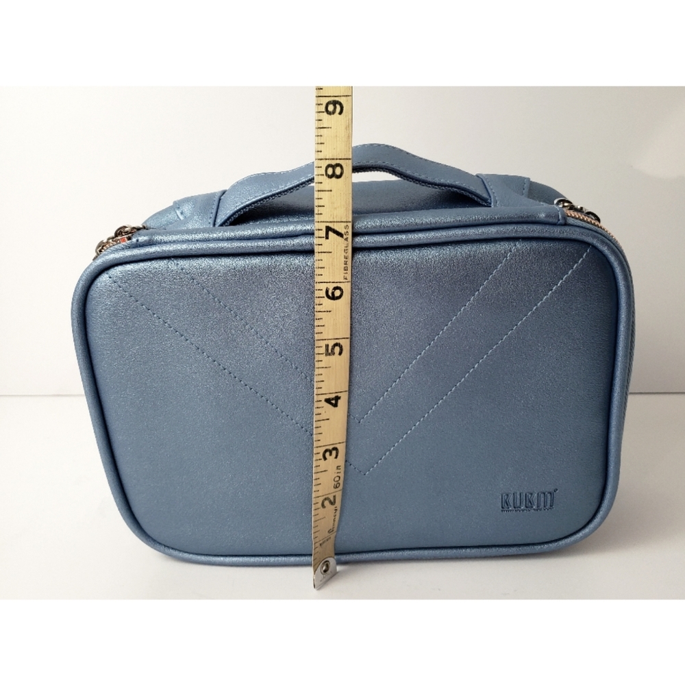 Blue Electronics Case - image 5